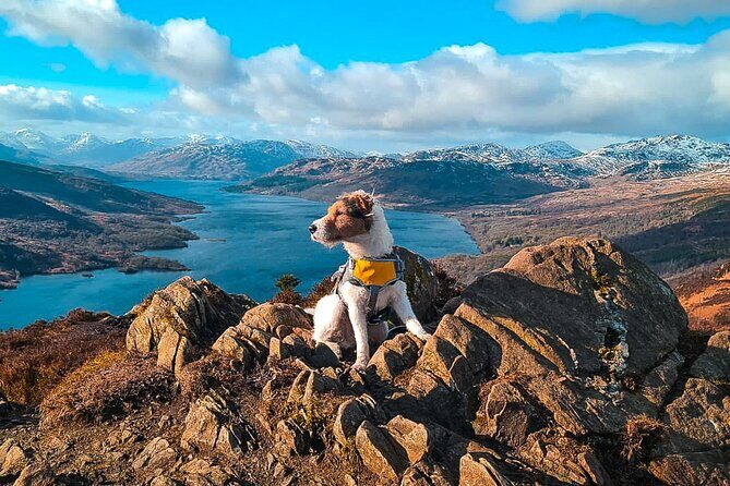 Two Day Taster Tour of Skye and the Highlands from Edinburgh - Key Points