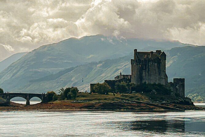 Two Day Taster Tour of Skye and the Highlands from Edinburgh - Exploring the Highland and Skye Experience in Detail