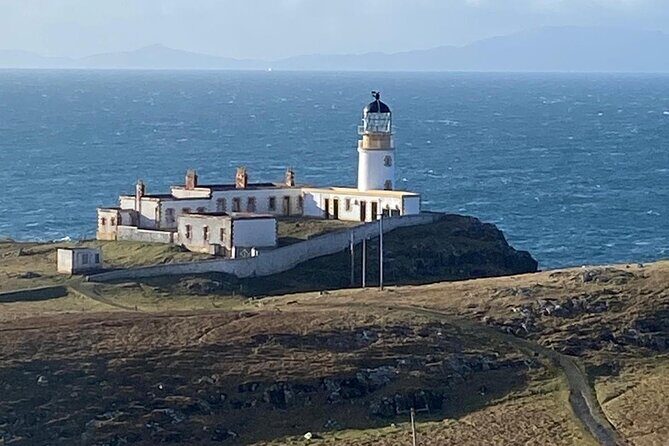 Two Day Taster Tour of Skye and the Highlands from Edinburgh - Who Should Consider This Tour?