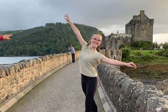 Two Day Taster Tour of Skye and the Highlands from Edinburgh - FAQ