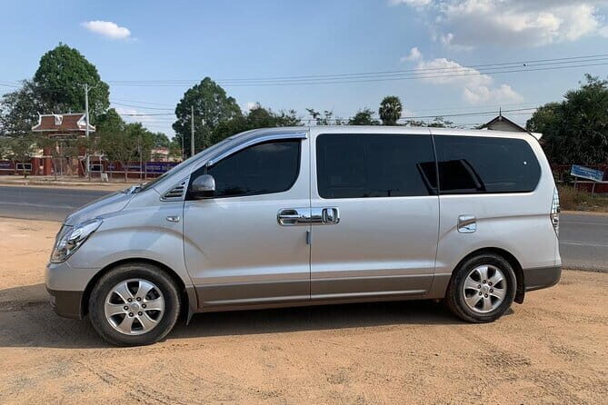 Two Day Tour, Phnom Penh to Siem Reap, Angkor Temple and Back - FAQs