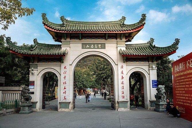 Two-day Tour to tour around Xiamen and Dongshan Island - Key Points