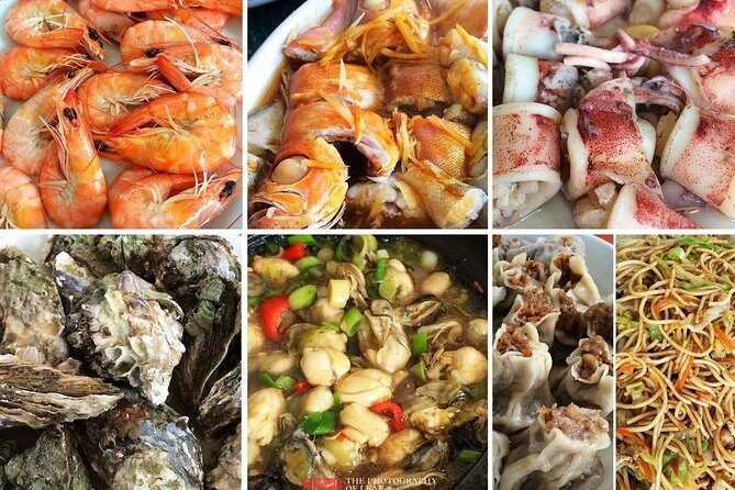Two-day Tour to tour around Xiamen and Dongshan Island - FAQ