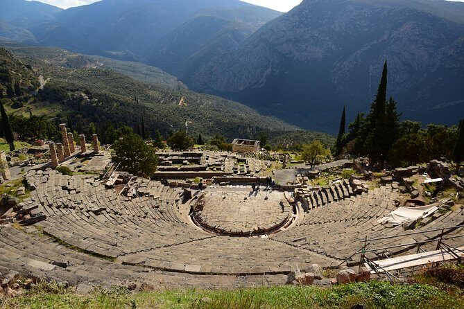 Two day trip from Athens to Delphi and Meteora - Who Will Love This Tour?