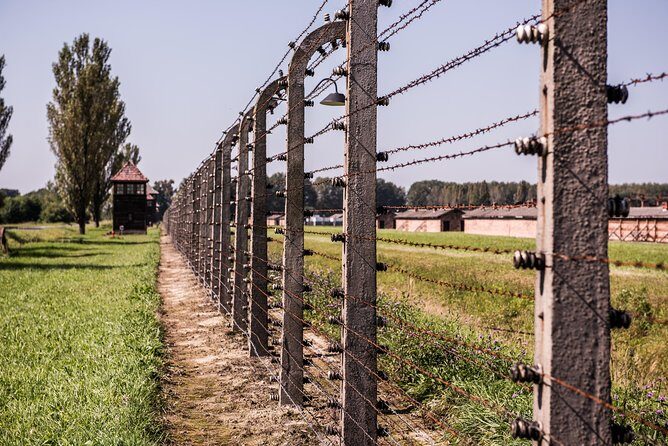 Two Day Trip to Auschwitz Birkenau and Wieliczka Salt Mine - Practical Details and What to Expect