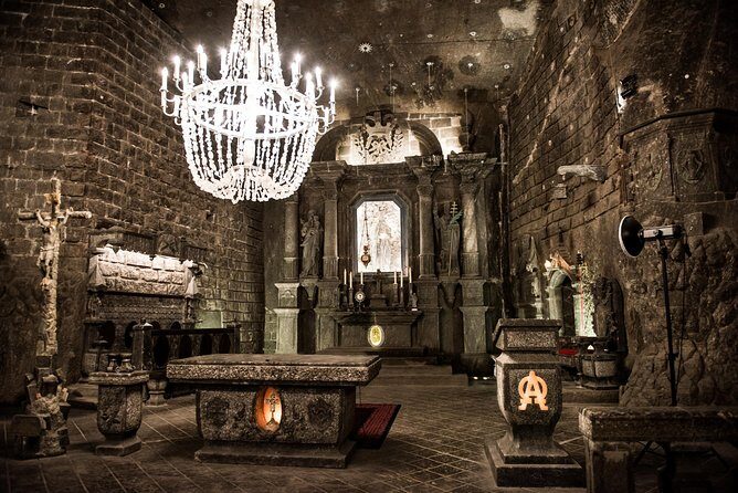 Two Day Trip to Auschwitz Birkenau and Wieliczka Salt Mine - Authentic Experiences and Review Highlights