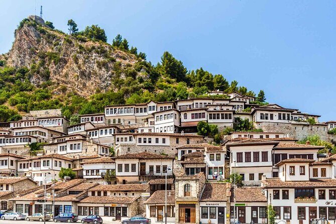 "Two-Day UNESCO Heritage Tour: Berat, Gjirokastra & Butrint" - A Detailed Look at the Two-Day UNESCO Heritage Tour
