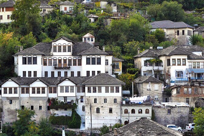 "Two-Day UNESCO Heritage Tour: Berat, Gjirokastra & Butrint" - The Sum Up
