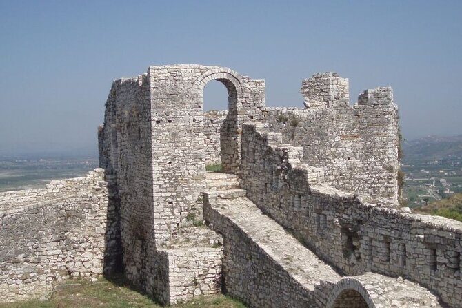 "Two-Day UNESCO Heritage Tour: Berat, Gjirokastra & Butrint" - FAQ