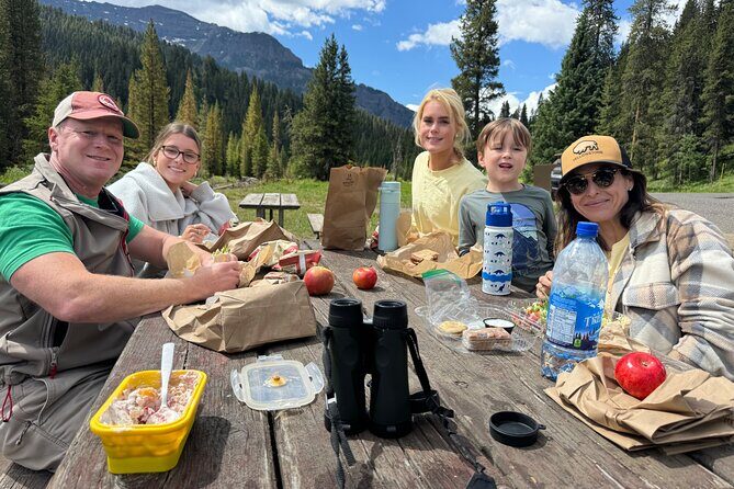 Two Day Yellowstone Tour: Upper & Lower Loop | Bozeman | PRIVATE - Final Words