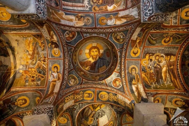 Two Days & 1 Night in Fairyland Cappadocia - What to Expect: The Itinerary Breakdown