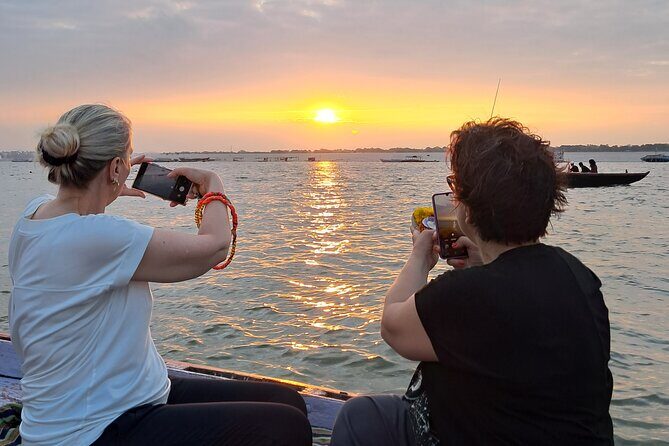 Two days admirable tour of Varanasi - Exploring Varanasi in Depth: What the Tour Offers