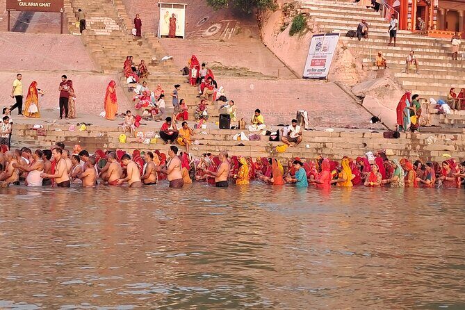 Two days admirable tour of Varanasi - Practical Details