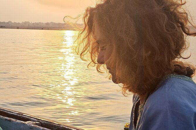 Two days admirable tour of Varanasi - The Sum Up