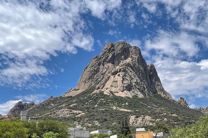 Two days adventure to Pinal de Amoles and Bernal, Querétaro. - FAQ