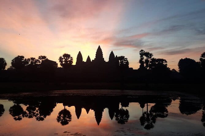 Two Days Angkor Complex, Beng Mealea plus Kampong Phluk Village - Key Points