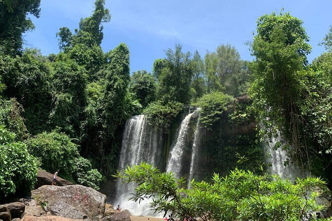 Two Days Angkor Complex, Beng Mealea plus Kampong Phluk Village - Frequently Asked Questions