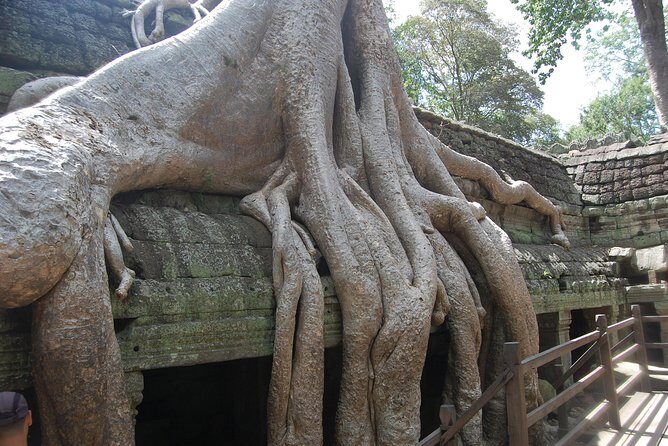Two Days Angkor Historical and Kulen Mountain Waterfall - FAQ
