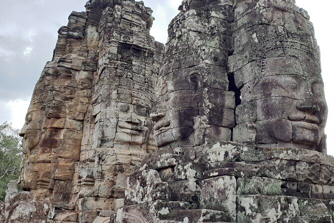Two Days Angkor Tour - Why This Tour Offers Great Value