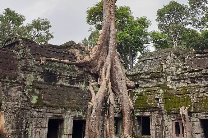 Two Days Angkor Tour - FAQs