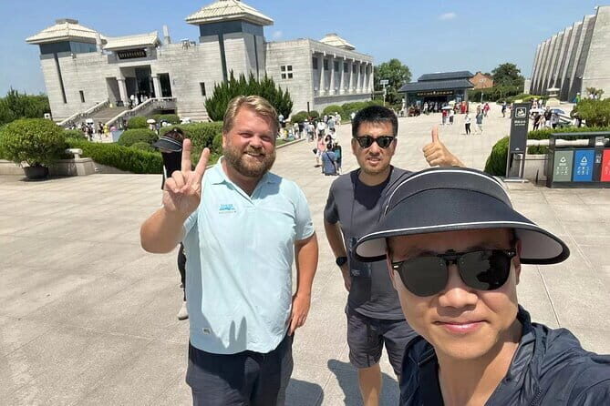 Two Days Highlights In Xian (Private tour) - Why You’ll Love This Tour
