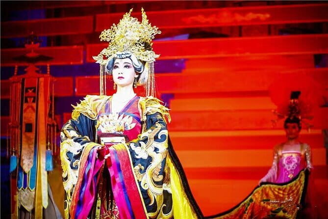 Two Days Highlights In Xian (Private tour) - Authentic Experiences and Hidden Gems
