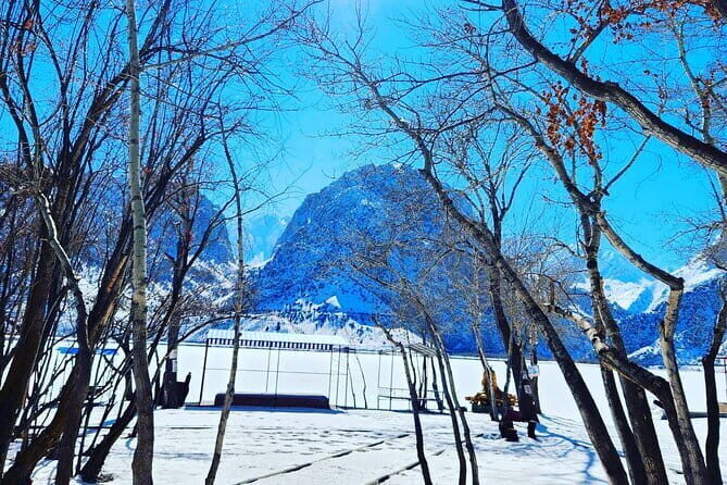 Two Days in Fann Mountains at Iskandarkul and Sevenlake - Frequently Asked Questions