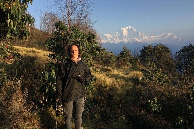Two days one night Ghandruk gurung culture trek - Key Points