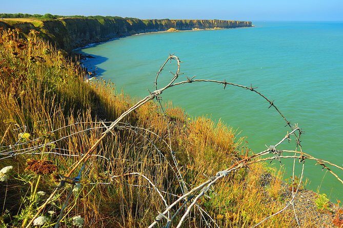 Two Days Private Tour to Normandy from Paris - Practical Considerations: What You Should Know