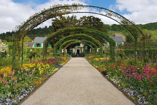 Two Days Private Tour to Normandy from Paris - FAQ