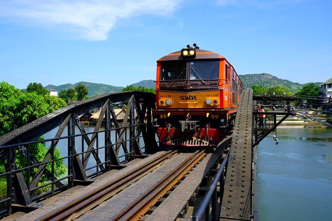 Two-days River Kwai Jungle Rafts Discovery Tour - Authentic Experiences and Cultural Encounters