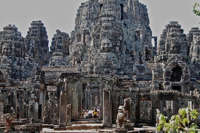 Two-days tour discovering Angkor Wat and Floating Village - A Closer Look at the Itinerary and What You’ll Experience
