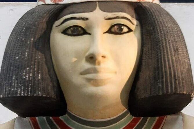 Two Days Tour in Cairo - Discovering Cairo in Two Days: A Practical Guide