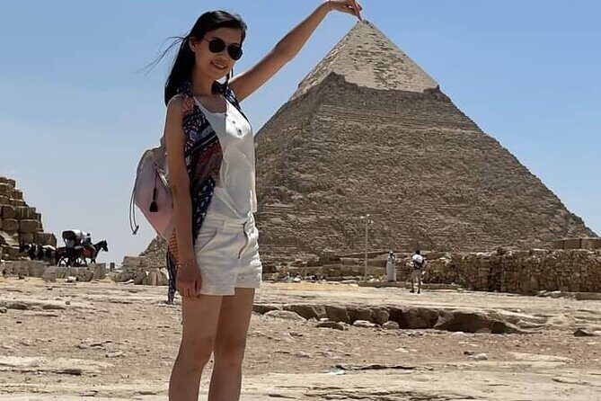 Two Days Tour in Cairo - What Makes This Tour Stand Out?