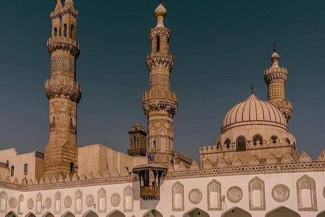 Two Days Tour in Cairo - Final Thoughts