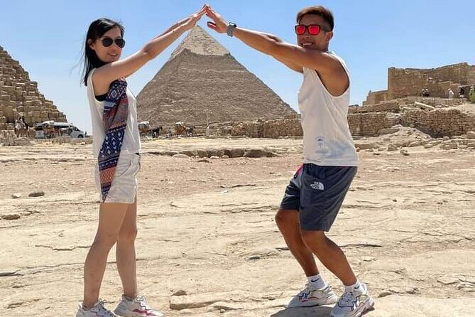 Two Days Tour in Cairo - FAQs