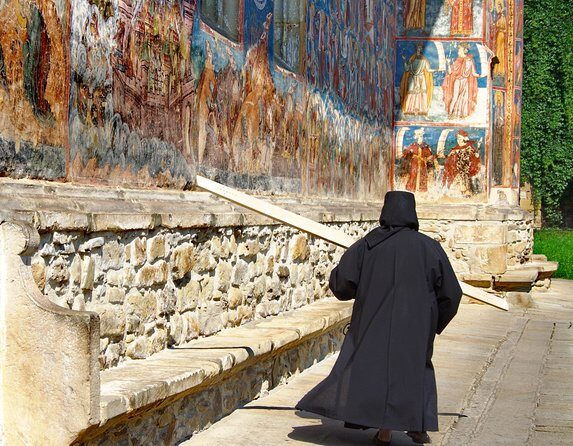 Two days tour to Bucovina & UNESCO Painted Monasteries - Final Thoughts: Is This Tour Right for You?