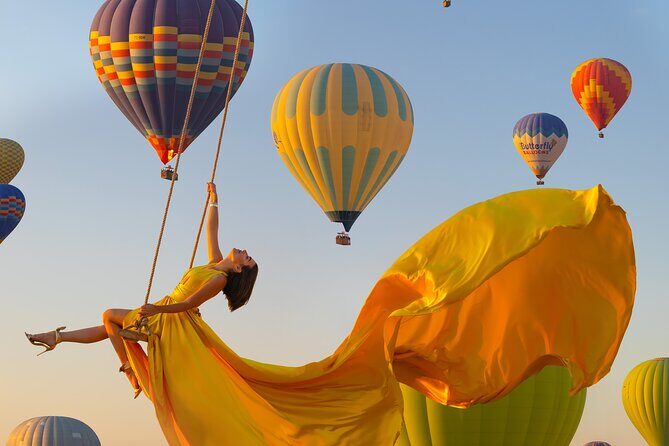 Two Days Tour to Cappadocia with HB Hotel & Transfer from Side - The Sum Up: Is This Tour Right for You?