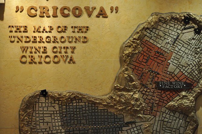 Two days trip to the Republic of Moldova from Iasi - An In-Depth Look at the 2-Day Moldova Tour