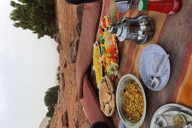 two days valley trek in the Atlas mountains - Final Thoughts