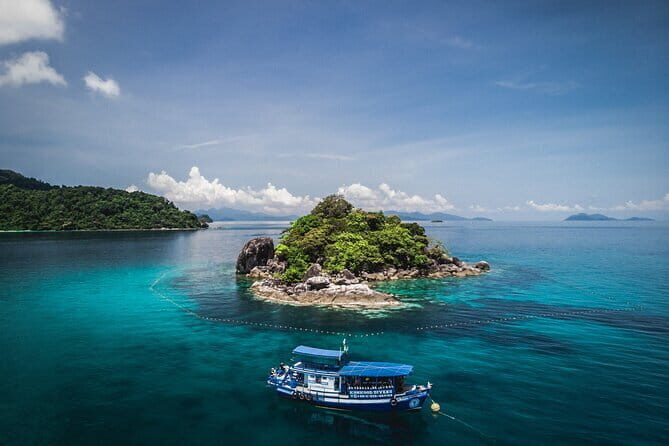 Two Fun Dives for Certified Divers in Koh Kood or Koh Rang - The Pros and Cons: What You Should Know