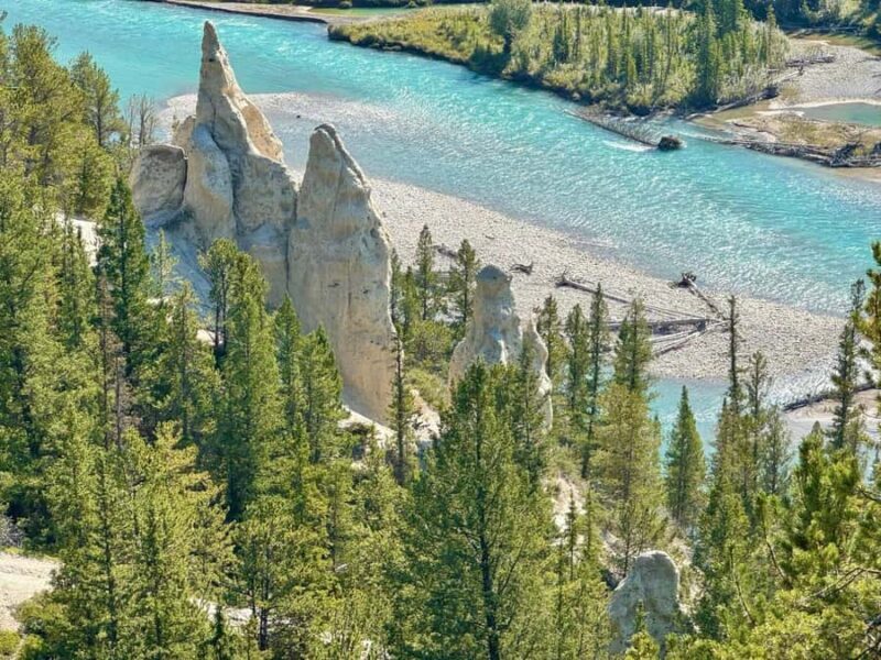 Two Hearts, One Horizon  Private Honeymoon in the Rockies - Key Points