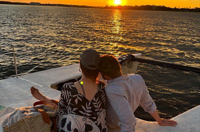 Two Hour Coastal Sailing Cruise - Who Should Consider This Cruise?