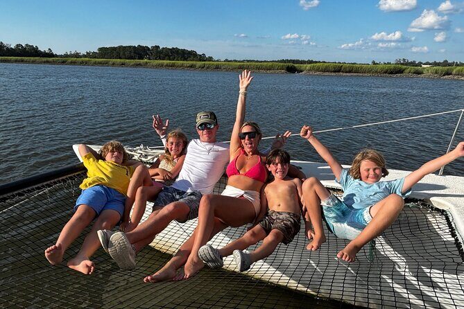 Two Hour Coastal Sailing Cruise - FAQ