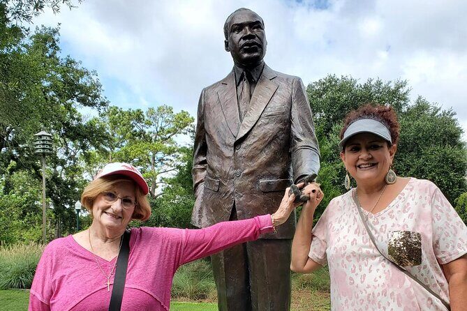 Two Hour Garden Tour - Practical Tips for the Tour