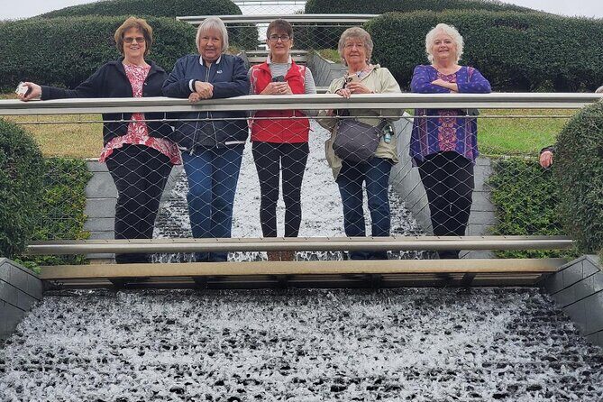 Two Hour Garden Tour - What We Like and What to Consider