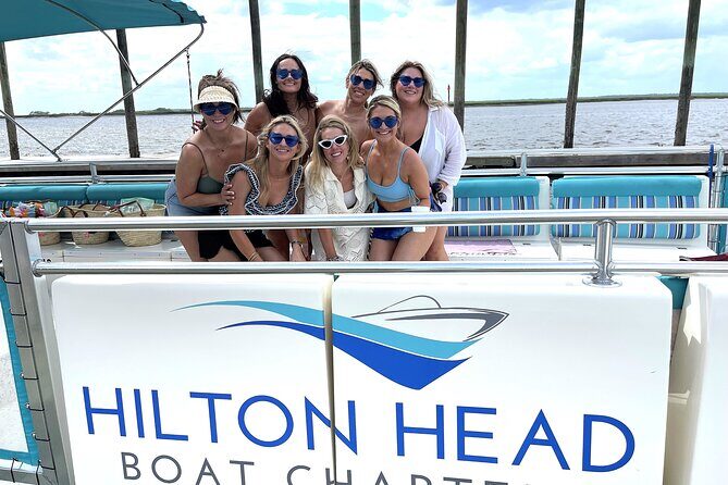Two Hour Large Group Dolphin Tour - What to Expect During the Tour