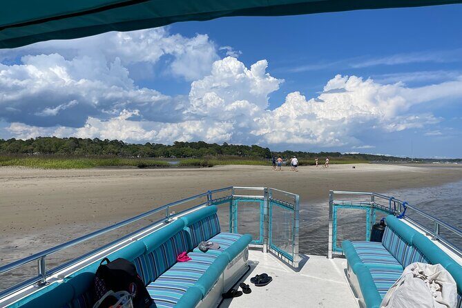 Two Hour Large Group Dolphin Tour - FAQ