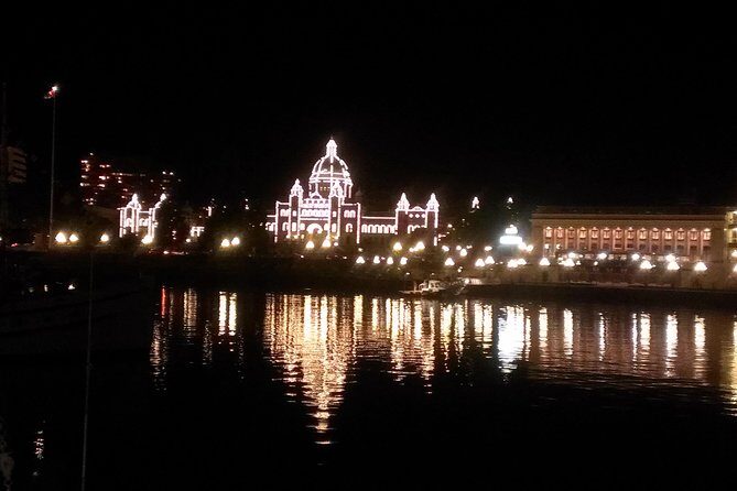 Two-Hour Luxury City Tour of Victoria - Who Is This Tour Best For?