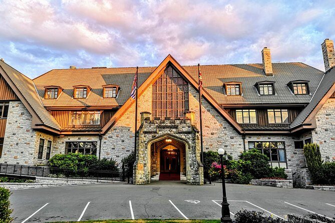 Two-Hour Luxury City Tour of Victoria - FAQ